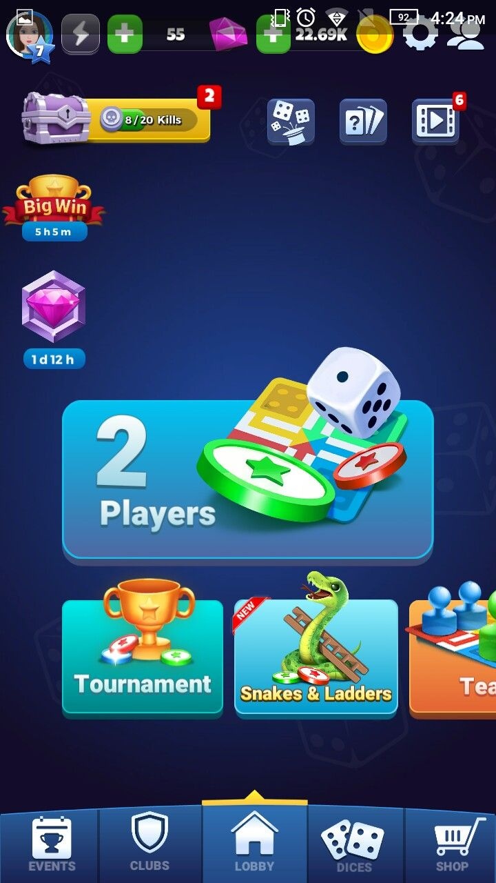 Slots Treasure Dragon game